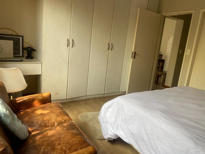 To Let 2 Bedroom Property for Rent in Paulshof Gauteng