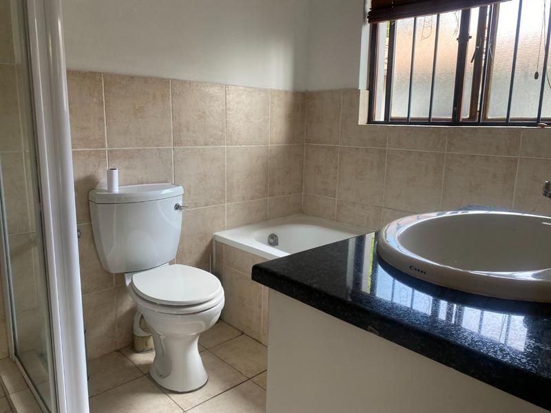 To Let 2 Bedroom Property for Rent in Paulshof Gauteng