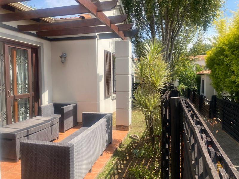 To Let 2 Bedroom Property for Rent in Paulshof Gauteng