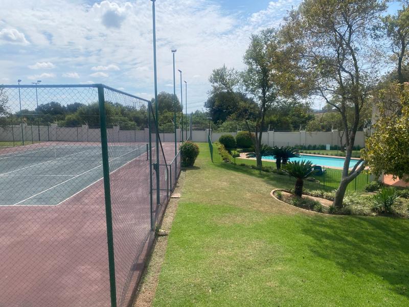To Let 2 Bedroom Property for Rent in Paulshof Gauteng
