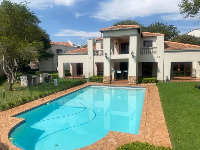 To Let 2 Bedroom Property for Rent in Paulshof Gauteng