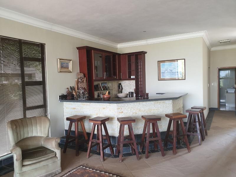 4 Bedroom Property for Sale in Sable Hills Gauteng
