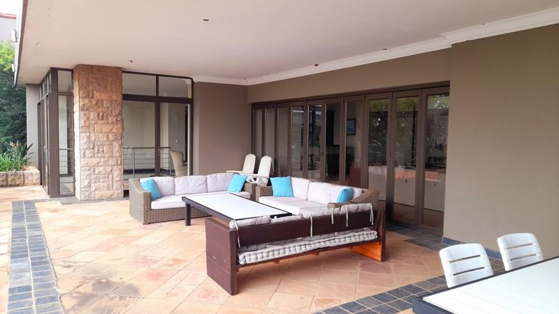4 Bedroom Property for Sale in Sable Hills Gauteng