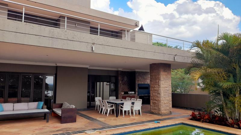 4 Bedroom Property for Sale in Sable Hills Gauteng