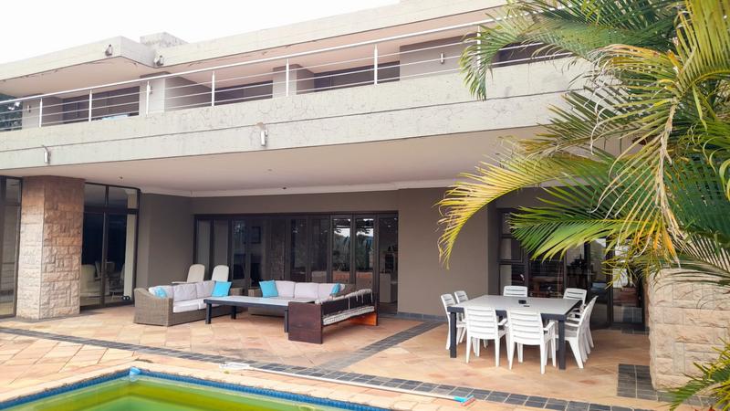 4 Bedroom Property for Sale in Sable Hills Gauteng