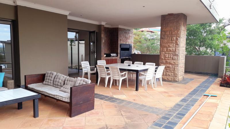 4 Bedroom Property for Sale in Sable Hills Gauteng