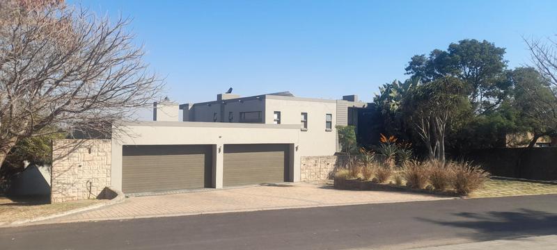 4 Bedroom Property for Sale in Sable Hills Gauteng