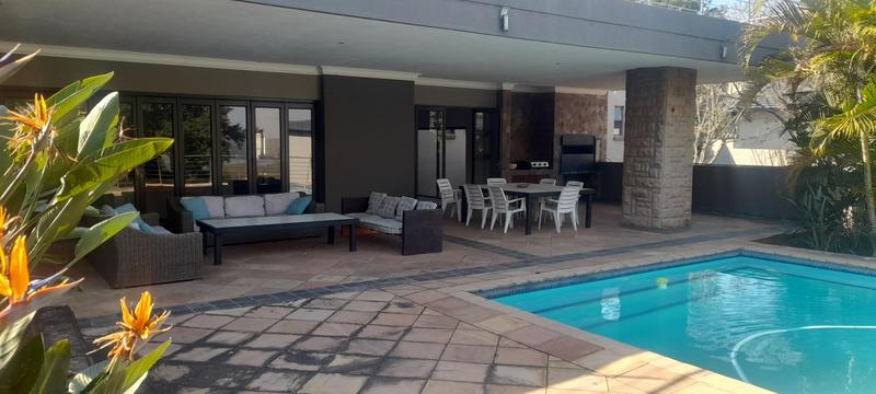 4 Bedroom Property for Sale in Sable Hills Gauteng