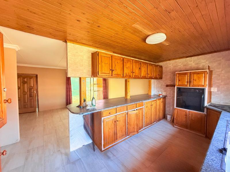 2 Bedroom Property for Sale in Vanderbijlpark Cw 6 Gauteng