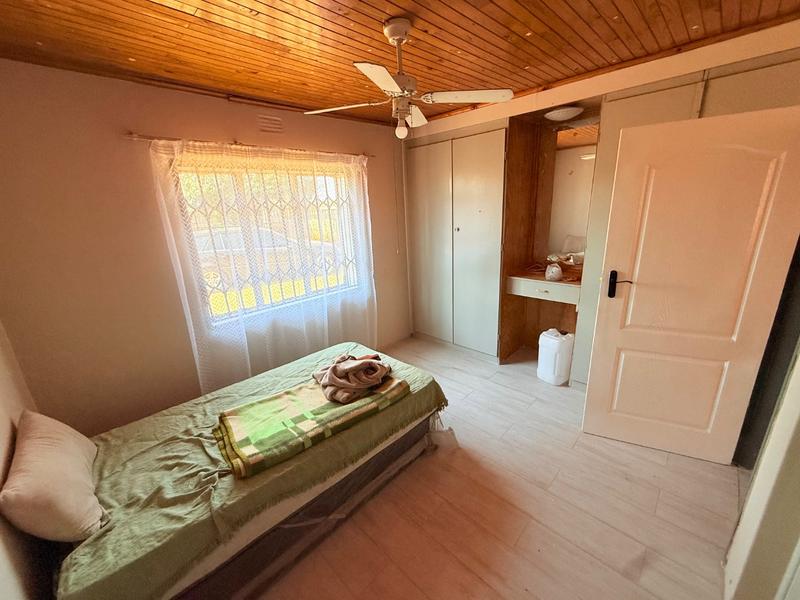 2 Bedroom Property for Sale in Vanderbijlpark Cw 6 Gauteng