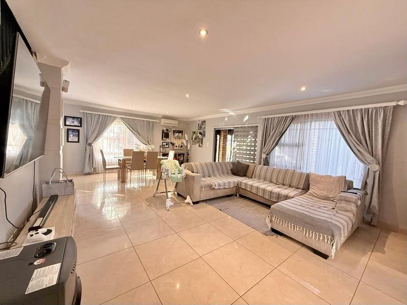 3 Bedroom Property for Sale in New Redruth Gauteng