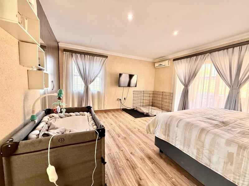 3 Bedroom Property for Sale in New Redruth Gauteng
