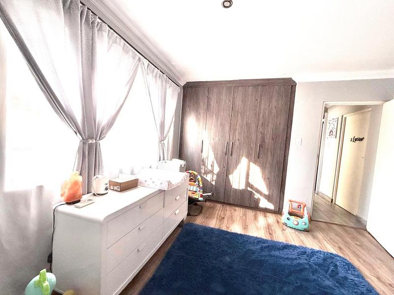 3 Bedroom Property for Sale in New Redruth Gauteng