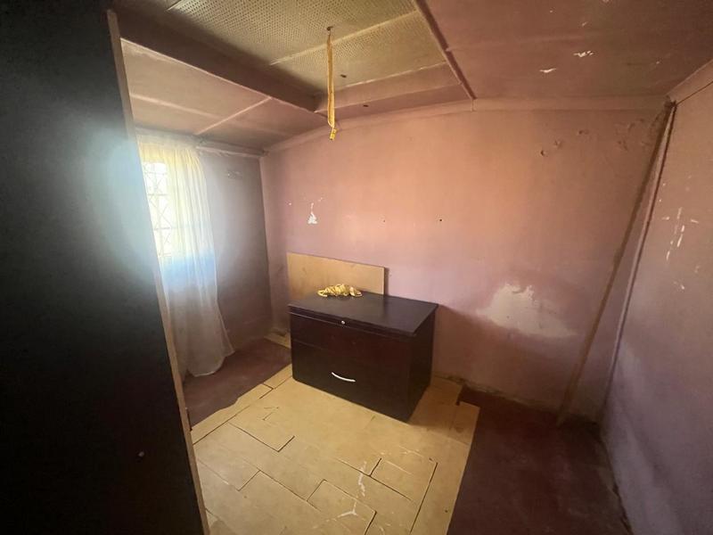 2 Bedroom Property for Sale in Meadowlands Zone 3 Gauteng