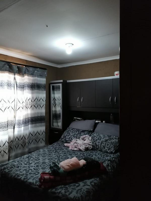 2 Bedroom Property for Sale in Soshanguve South Gauteng