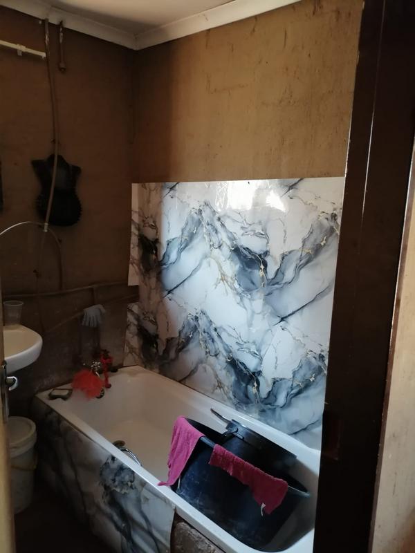 2 Bedroom Property for Sale in Soshanguve South Gauteng