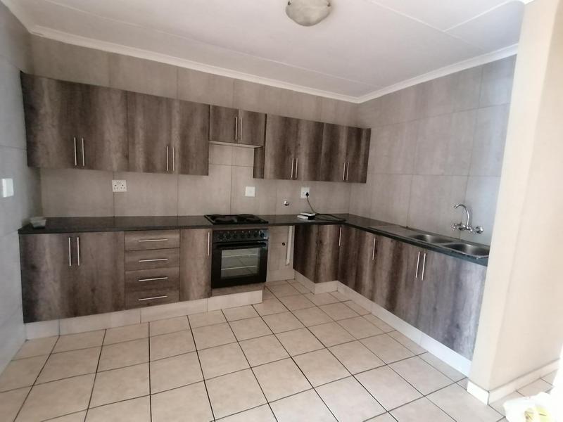 To Let 2 Bedroom Property for Rent in Brakpan Central Gauteng