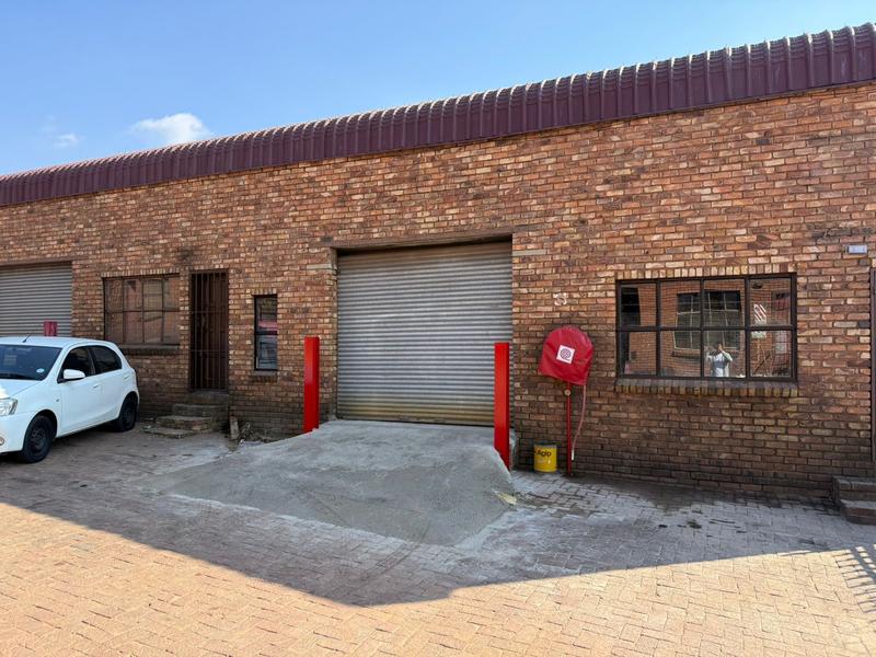 To Let Commercial Property for Rent in Sunderland Ridge Gauteng