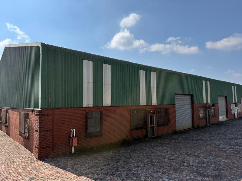 To Let Commercial Property for Rent in Sunderland Ridge Gauteng