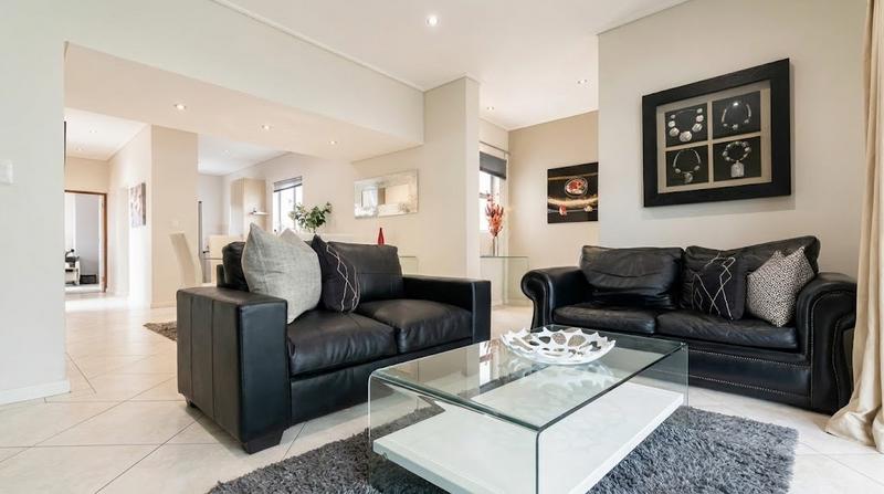 2 Bedroom Property for Sale in Morningside Gauteng