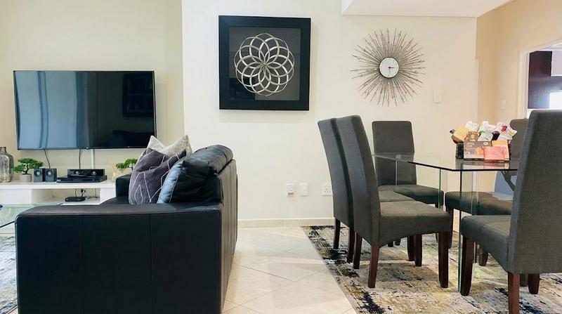 2 Bedroom Property for Sale in Morningside Gauteng