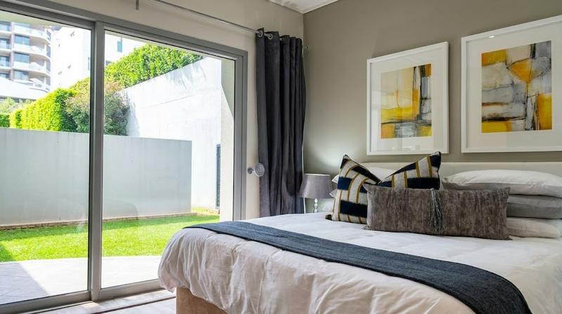 2 Bedroom Property for Sale in Morningside Gauteng