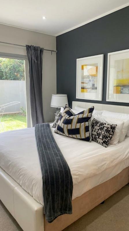 2 Bedroom Property for Sale in Morningside Gauteng