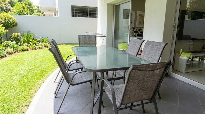 2 Bedroom Property for Sale in Morningside Gauteng