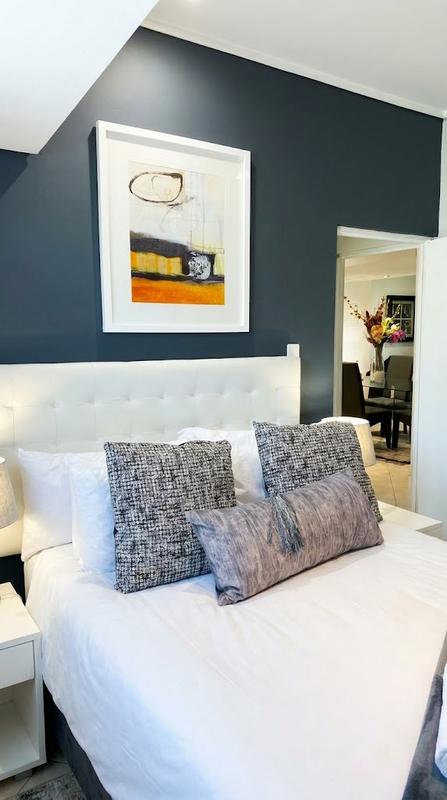 2 Bedroom Property for Sale in Morningside Gauteng