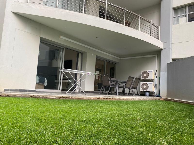 2 Bedroom Property for Sale in Morningside Gauteng