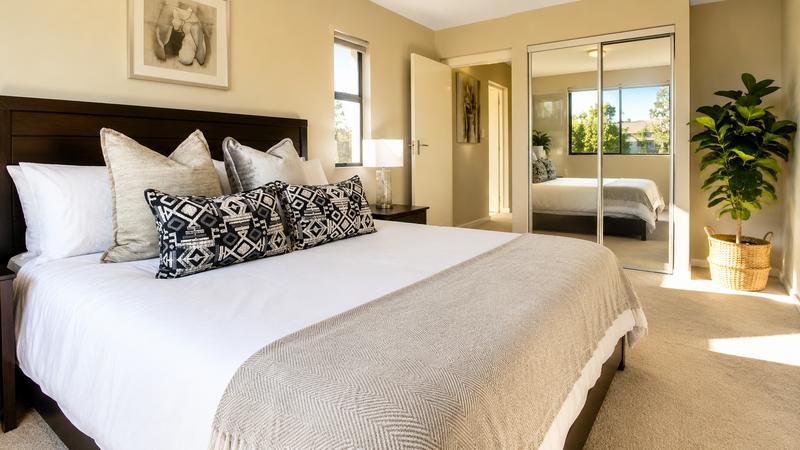 To Let 2 Bedroom Property for Rent in Morningside Gauteng