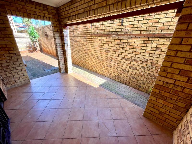 3 Bedroom Property for Sale in Chancliff Ridge Gauteng