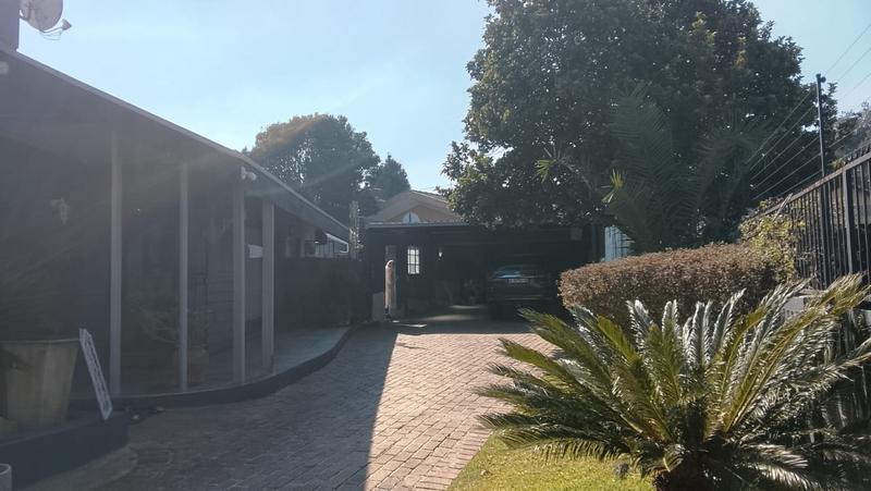 4 Bedroom Property for Sale in Greenhills Gauteng