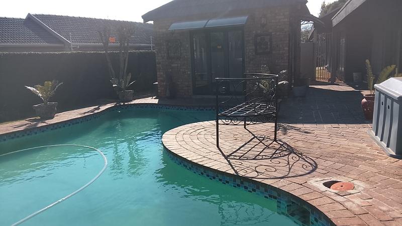 4 Bedroom Property for Sale in Greenhills Gauteng