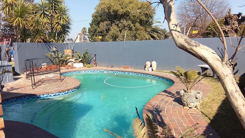 4 Bedroom Property for Sale in Greenhills Gauteng