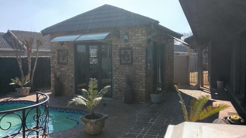 4 Bedroom Property for Sale in Greenhills Gauteng