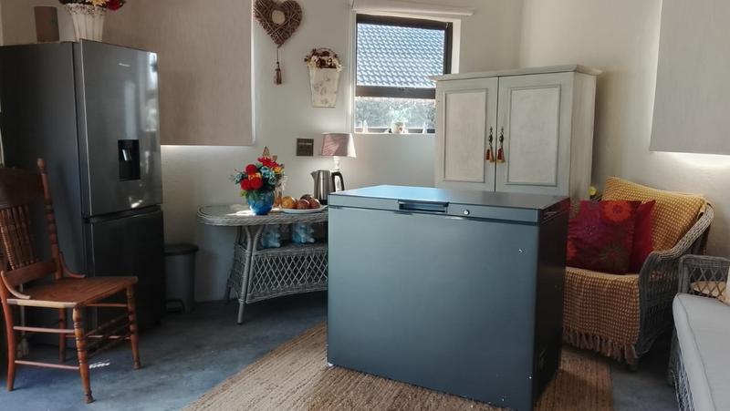 4 Bedroom Property for Sale in Greenhills Gauteng