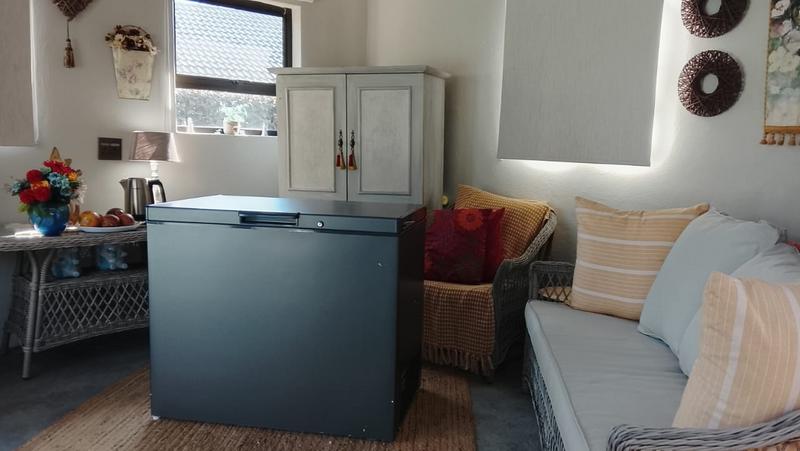 4 Bedroom Property for Sale in Greenhills Gauteng