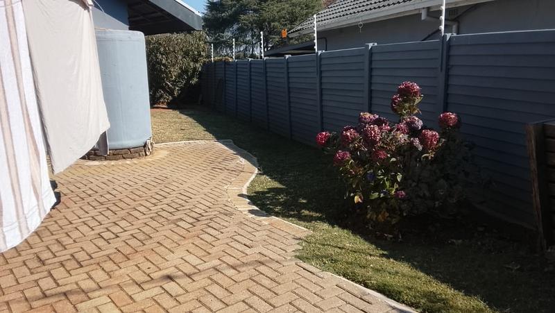 4 Bedroom Property for Sale in Greenhills Gauteng