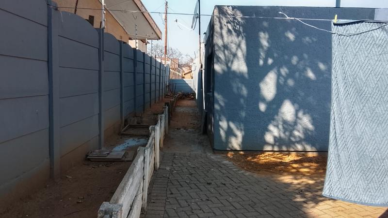 4 Bedroom Property for Sale in Greenhills Gauteng