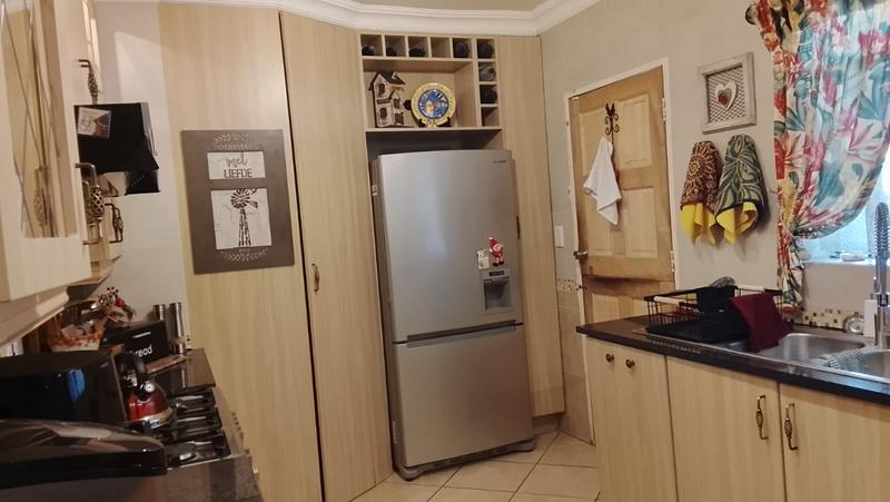4 Bedroom Property for Sale in Greenhills Gauteng