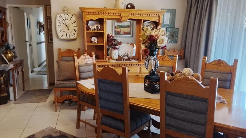 4 Bedroom Property for Sale in Greenhills Gauteng