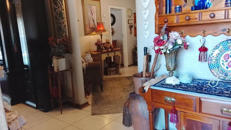 4 Bedroom Property for Sale in Greenhills Gauteng