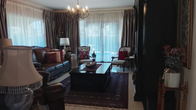 4 Bedroom Property for Sale in Greenhills Gauteng