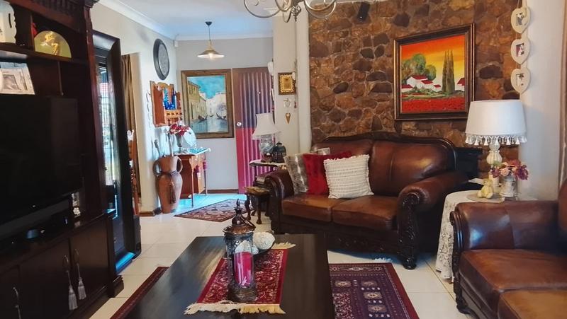 4 Bedroom Property for Sale in Greenhills Gauteng