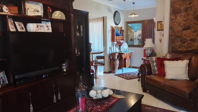 4 Bedroom Property for Sale in Greenhills Gauteng