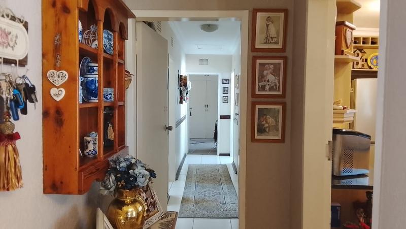4 Bedroom Property for Sale in Greenhills Gauteng