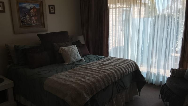 4 Bedroom Property for Sale in Greenhills Gauteng