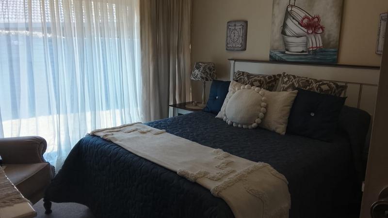 4 Bedroom Property for Sale in Greenhills Gauteng