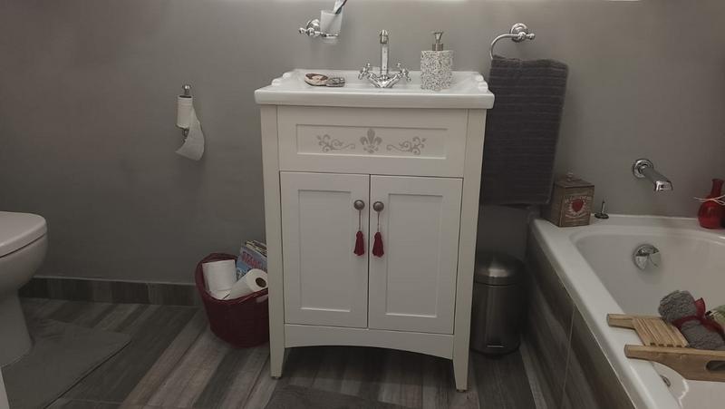 4 Bedroom Property for Sale in Greenhills Gauteng